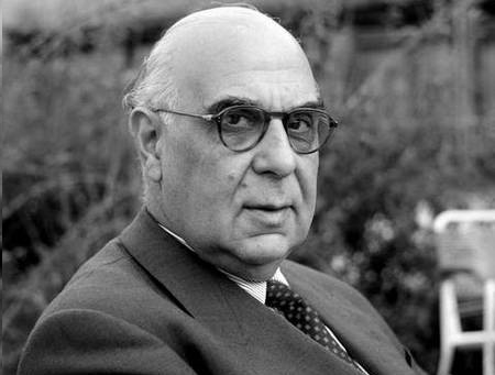 George Seferis – Greatest Greeks