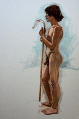 Daphnis
