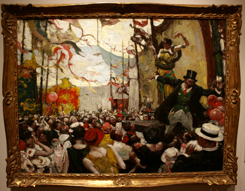 The Circus
