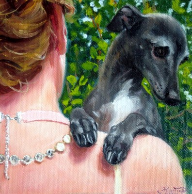 Sampson and Brandi Redo