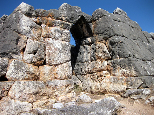 The Pyramid at Helliniko