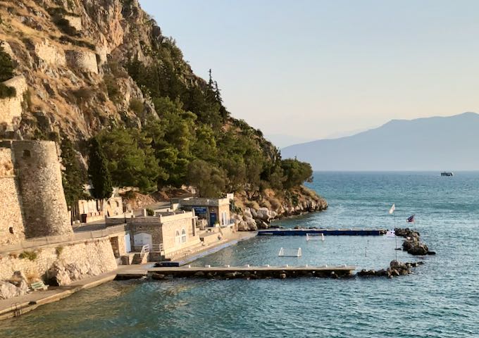 14 Best Tours &amp; Things to Do in Nafplio, Greece